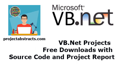 vb net project download